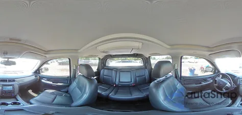 2009 Chevrolet Avalanche K1500 Lt z USA, uszkodzony, nr VIN 3GNFK22069G190545